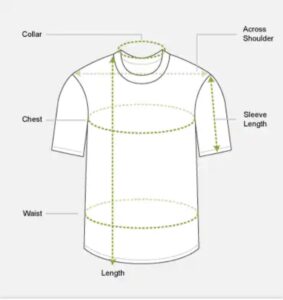 Men’s Tishirt 