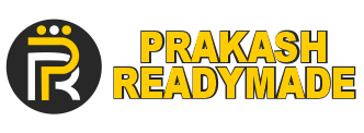 Prakash Ready Made